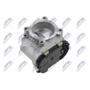 Corps Papillon Du MERCEDES -1.6 - 0 280 750 076, FLAI098N, FLAI098N
