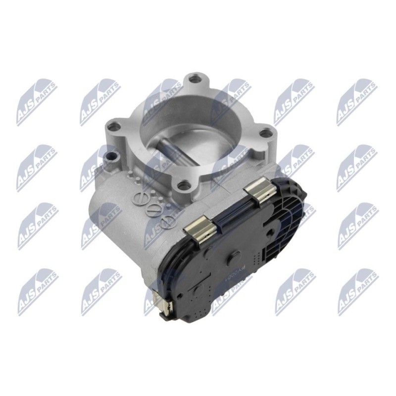 Corps Papillon Du MERCEDES -1.6 - 0 280 750 076, FLAI098N, FLAI098N Corps Papillon Du MERCEDES -1.6 - 0 280 750 076, FLAI098N, FLAI098N