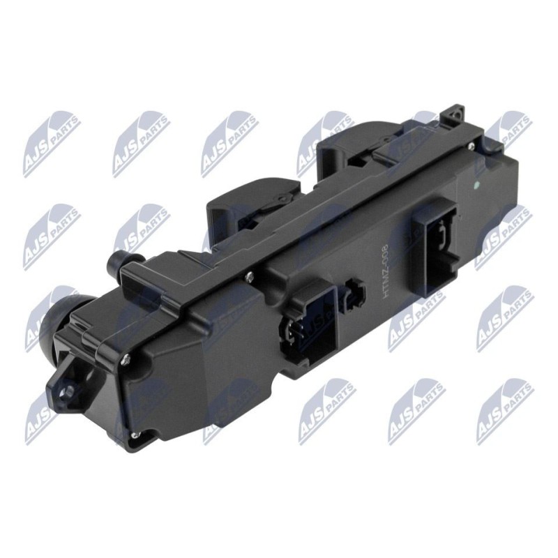 Interrupteur Leve Vitre MAZDA 2 2007 - DF74-66-350A, DF74-66-350B, DF74-66-350B Interrupteur Leve Vitre MAZDA 2 2007 - DF74-66-350A, DF74-66-350B, DF74-66-350B