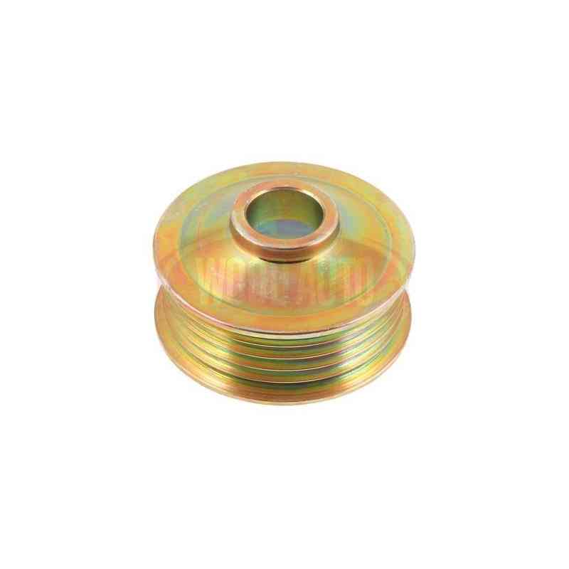 POULIE DÉBORDANTE POUR ALTERNATEUR HITACHI LR170732C LR235401 POULIE DÉBORDANTE POUR ALTERNATEUR HITACHI LR170732C LR235401