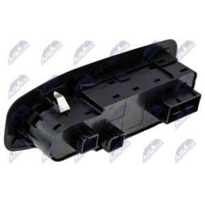 Interrupteur Leve Vitre PEUGEOT 2008 2013 - 98242539ZD