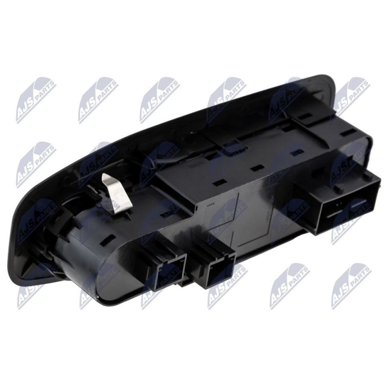 Interrupteur Leve Vitre PEUGEOT 2008 2013 - 98242539ZD Interrupteur Leve Vitre PEUGEOT 2008 2013 - 98242539ZD