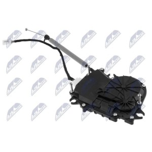 Fermoir Du Coffre A Bagages BMW 2 ACTIVE TOURER F45 2013 - 51247348531