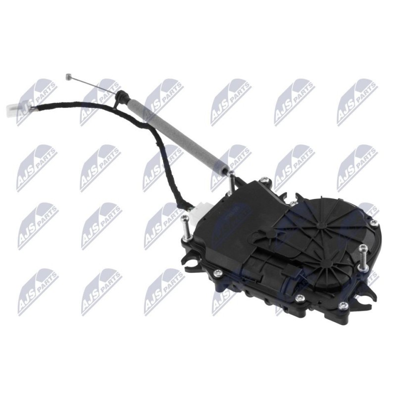 Fermoir Du Coffre A Bagages BMW 2 ACTIVE TOURER F45 2013 - 51247348531 Fermoir Du Coffre A Bagages BMW 2 ACTIVE TOURER F45 2013 - 51247348531