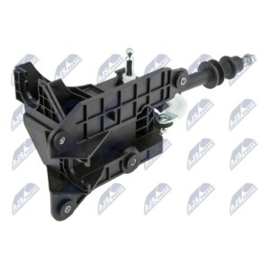 Mécanisme / Boite De Levier De Vitesse CITROEN JUMPER 2006 - 1608508580, 2400FE, 2400FE