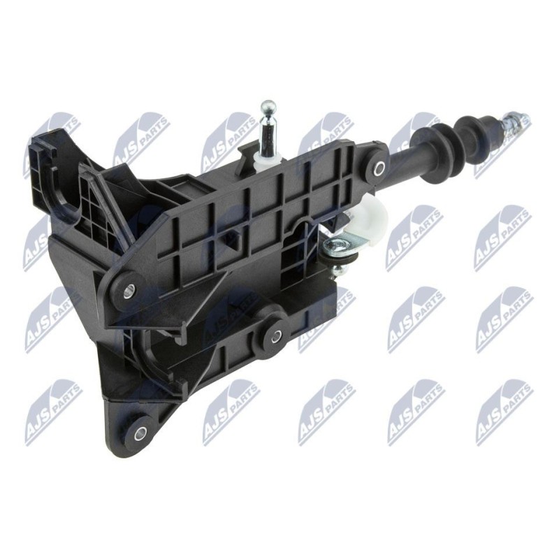 Mécanisme / Boite De Levier De Vitesse CITROEN JUMPER 2006 - 1608508580, 2400FE, 2400FE