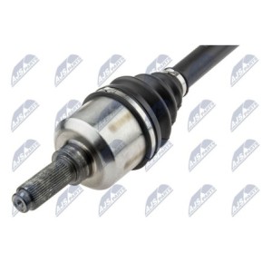 Demi-arbre De Transmission CITROEN C5 III 2.0HDI 150 165KM - 3272SZ, 3272TA, 3272TA
