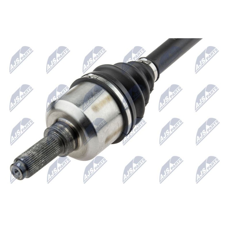 Demi-arbre De Transmission CITROEN C5 III 2.0HDI 150 165KM - 3272SZ, 3272TA, 3272TA Demi-arbre De Transmission CITROEN C5 III 2.0HDI 150 165KM - 3272SZ, 3272TA, 3272TA