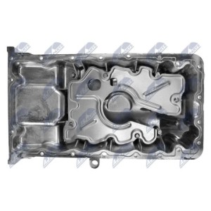 Carter D'huile KIA CEE'D 1.6CRDI 10 - A52-2802, 21510-2A321, 21510-2A321