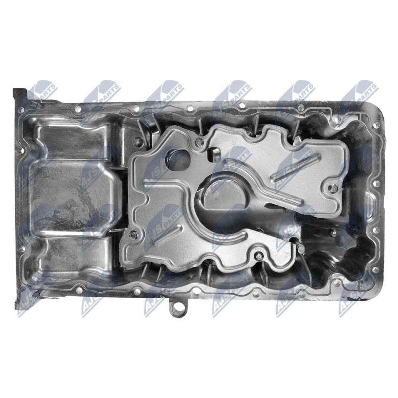Carter D'huile KIA CEE'D 1.6CRDI 10 - A52-2802, 21510-2A321, 21510-2A321 Carter D'huile KIA CEE'D 1.6CRDI 10 - A52-2802, 21510-2A321, 21510-2A321
