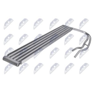 Radiateur De Direction VOLKSWAGEN TOUAREG 2.5TDI 3.0FSI 3.0TDI 2003-2010 - 31808, 7L6422885A, 7L6422885A