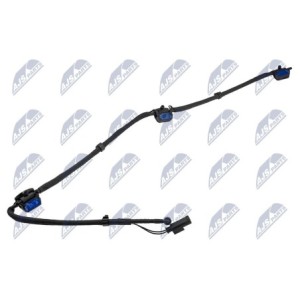 Ensemble De Gicleur De Lave-glace BMW 5GT F07 2008-2017 - 61674849533, 61677196950, 61677196950