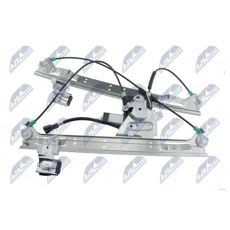 Leve-vitres CHEVROLET TRAILBLAZER 02 - 10357005 Leve-vitres CHEVROLET TRAILBLAZER 02 - 10357005