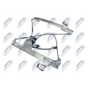 Leve-vitres CHEVROLET TRAILBLAZER 02 - 10357004