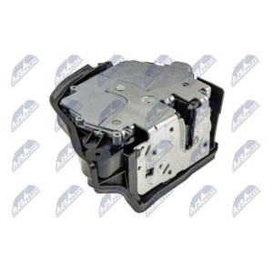 Actionneur De La Fermeture Centrale Avant GAUCHE BMW X5 E53 2001 - 5121 8 402 537, 16SKV821, 16SKV821