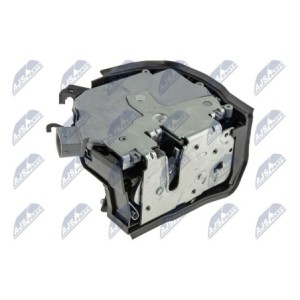 Actionneur De La Fermeture Centrale Avant DROITE BMW X5 E53 2001 - 5121 8 402 540, 16SKV822, 16SKV822