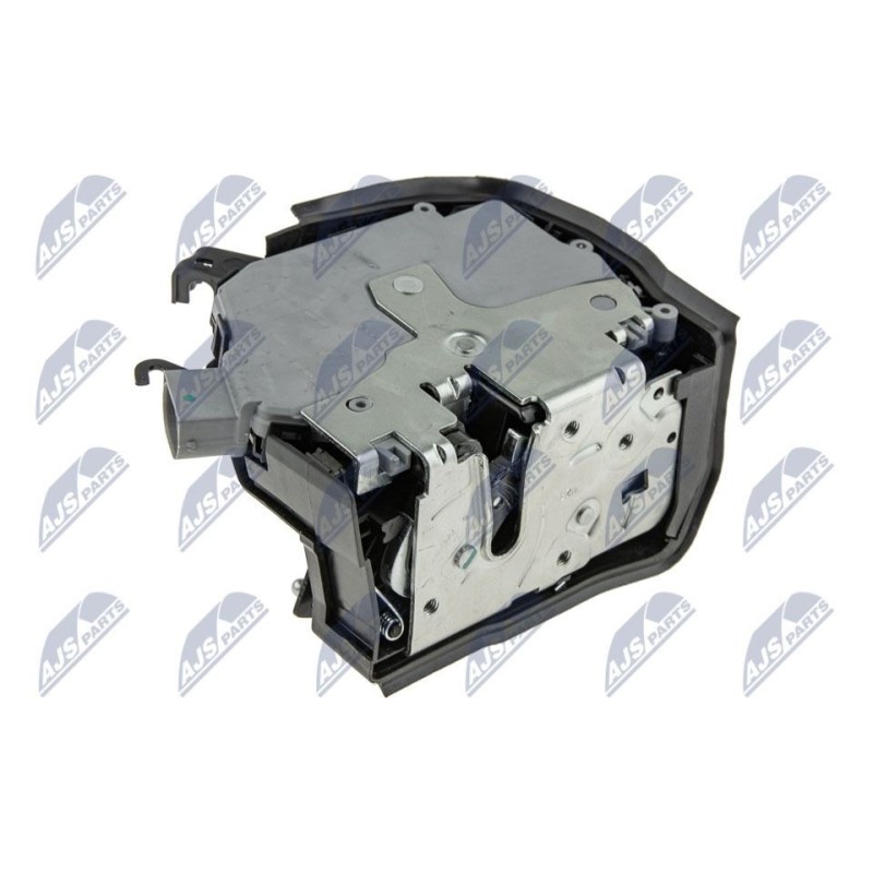 Actionneur De La Fermeture Centrale Avant DROITE BMW X5 E53 2001 - 5121 8 402 540, 16SKV822, 16SKV822