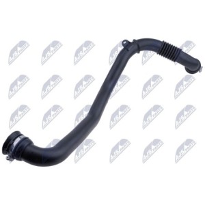 Tuyau D'aspiration D'air RENAULT LAGUNA II 1.9 DCI 2001-2007 - 7700116004