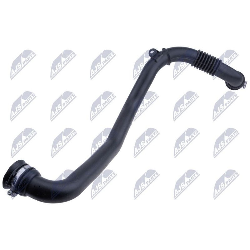 Tuyau D'aspiration D'air RENAULT LAGUNA II 1.9 DCI 2001-2007 - 7700116004