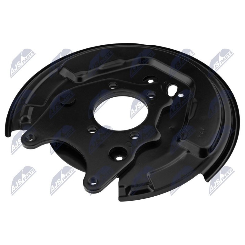 Enveloppe Disque De Frein TOYOTA YARIS 03-05 ARRIÈRE - J3342002, 8109877, 8109877 Enveloppe Disque De Frein TOYOTA YARIS 03-05 ARRIÈRE - J3342002, 8109877, 8109877