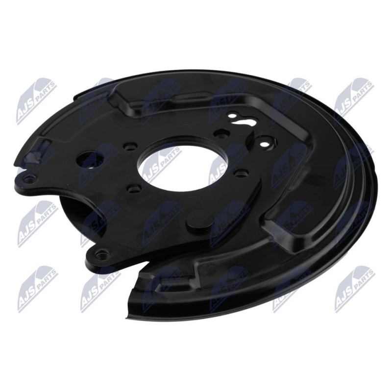 Enveloppe Disque De Frein TOYOTA YARIS 03-05 ARRIÈRE - J3352002, 8109878, 8109878 Enveloppe Disque De Frein TOYOTA YARIS 03-05 ARRIÈRE - J3352002, 8109878, 8109878