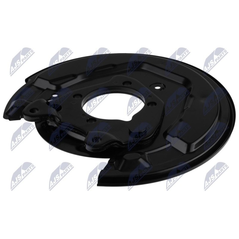 Enveloppe Disque De Frein TOYOTA PRIUS 04- ARRIÈRE - 46504-32020, 4650432020, 4650432020 Enveloppe Disque De Frein TOYOTA PRIUS 04- ARRIÈRE - 46504-32020, 4650432020, 4650432020