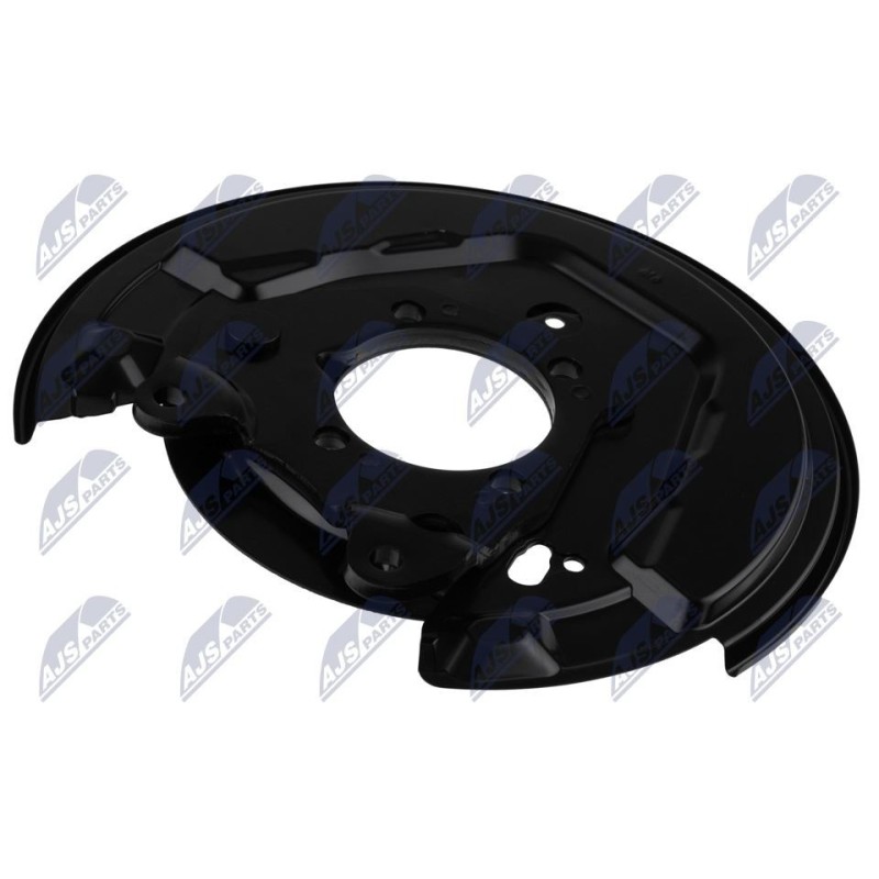 Enveloppe Disque De Frein TOYOTA PRIUS 04- ARRIÈRE - 46503-32020, 4650332020, 4650332020 Enveloppe Disque De Frein TOYOTA PRIUS 04- ARRIÈRE - 46503-32020, 4650332020, 4650332020