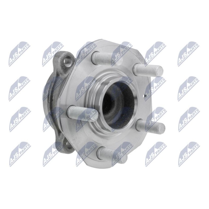 Moyeu De Roue Avant Tesla Model 3 RWD 2017 - 1044122, 104412200, 104412200 Moyeu De Roue Avant Tesla Model 3 RWD 2017 - 1044122, 104412200, 104412200
