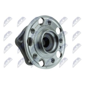 Moyeu De Roue Avant MERCEDES CLASSE S RWD 13 - 201775, 9400406, 9400406