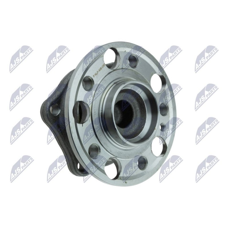 Moyeu De Roue Avant MERCEDES CLASSE S RWD 13 - 201775, 9400406, 9400406 Moyeu De Roue Avant MERCEDES CLASSE S RWD 13 - 201775, 9400406, 9400406