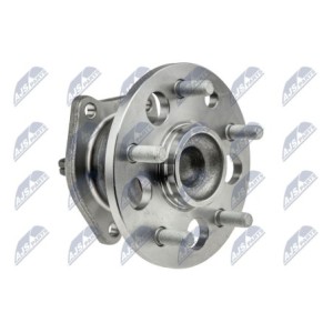 Moyeu De Roue Arrière TOYOTA SIENNA 2WD -04 - 051773B, 512041, 512041