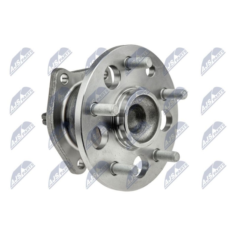 Moyeu De Roue Arrière TOYOTA SIENNA 2WD -04 - 051773B, 512041, 512041 Moyeu De Roue Arrière TOYOTA SIENNA 2WD -04 - 051773B, 512041, 512041