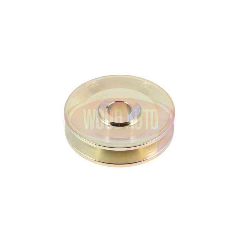POULIE DÉBORDANTE POUR ALTERNATEUR HITACHI LR170505 POULIE DÉBORDANTE POUR ALTERNATEUR HITACHI LR170505