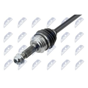 Demi-arbre De Transmission HONDA CR-V 4WD 06-12 ARRIÈRE - 223330, 42311SWA000, 42311SWA000