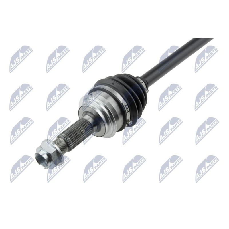 Demi-arbre De Transmission HONDA CR-V 4WD 06-12 ARRIÈRE - 223330, 42311SWA000, 42311SWA000 Demi-arbre De Transmission HONDA CR-V 4WD 06-12 ARRIÈRE - 223330, 42311SWA000, 42311SWA000