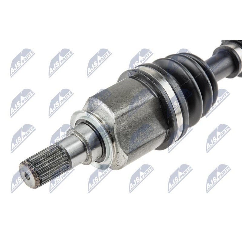 Demi-arbre De Transmission HYUNDAI I10 1.1 - 90085AT, 3548650, 3548650 Demi-arbre De Transmission HYUNDAI I10 1.1 - 90085AT, 3548650, 3548650