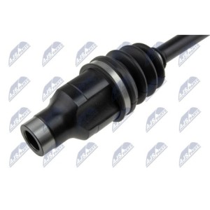 Demi-arbre De Transmission SUZUKI SWIFT 1.3 - ADK88929, 18-302311, 18-302311