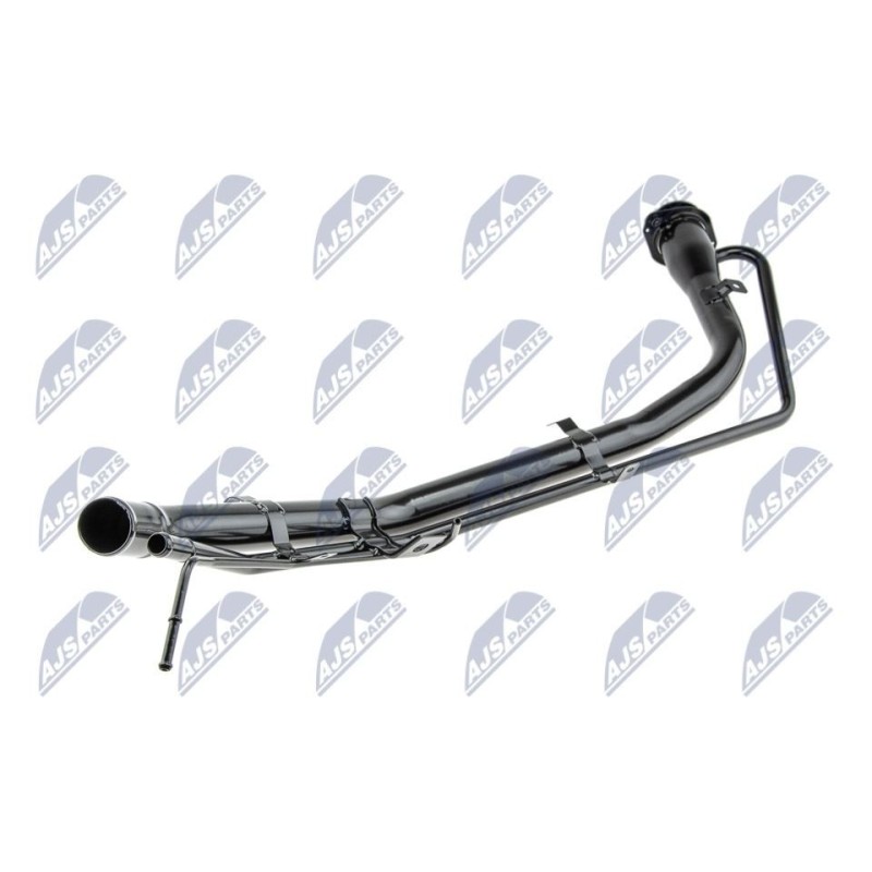 Injection De Carburant MITSUBISHI PAJERO SPORT 2.5DID - 1710A276