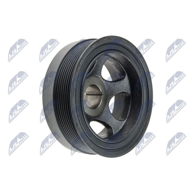 Amortisseur Poulie MERCEDES GL320 GL350CDI 06-11 - 658152, 658118, 658118 Amortisseur Poulie MERCEDES GL320 GL350CDI 06-11 - 658152, 658118, 658118
