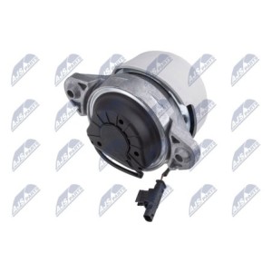 Support Moteur-électrique GAUCHE MERCEDES E - 2122403017