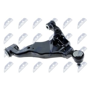 Bras Des Suspension Avant DROITE TOYOTA LANDCRUISER 150 -KDSS 09- INFÉRIEUR - 72-02-2041R, 503-17154, 503-17154