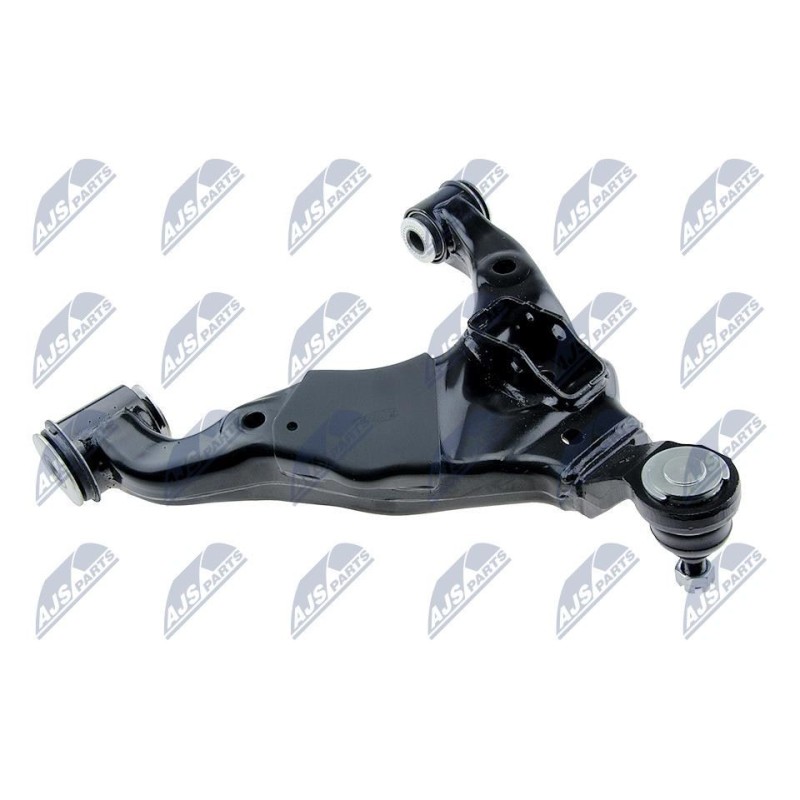 Bras Des Suspension Avant DROITE TOYOTA LANDCRUISER 150 -KDSS 09- INFÉRIEUR - 72-02-2041R, 503-17154, 503-17154