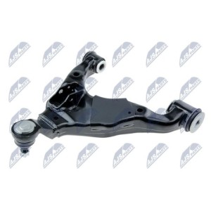 Bras Des Suspension Avant GAUCHE TOYOTA LANDCRUISER 150 -KDSS 09- INFÉRIEUR - 72-02-2041L, 503-17155, 503-17155