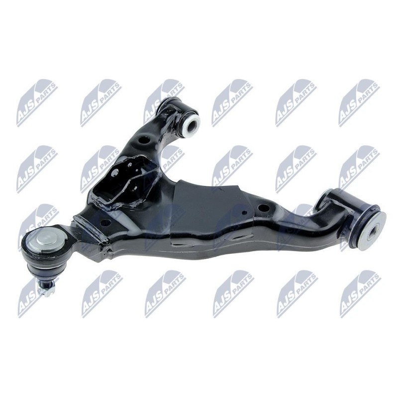 Bras Des Suspension Avant GAUCHE TOYOTA LANDCRUISER 150 -KDSS 09- INFÉRIEUR - 72-02-2041L, 503-17155, 503-17155 Bras Des Suspension Avant GAUCHE TOYOTA LANDCRUISER 150 -KDSS 09- INFÉRIEUR - 72-02-2041L, 503-17155, 503-17155
