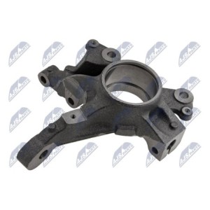 Fusée Avant FORD TOURNEO COURIER 1.0 1.5 1.6 14 - 1834239, EY163K170AA, EY163K170AA