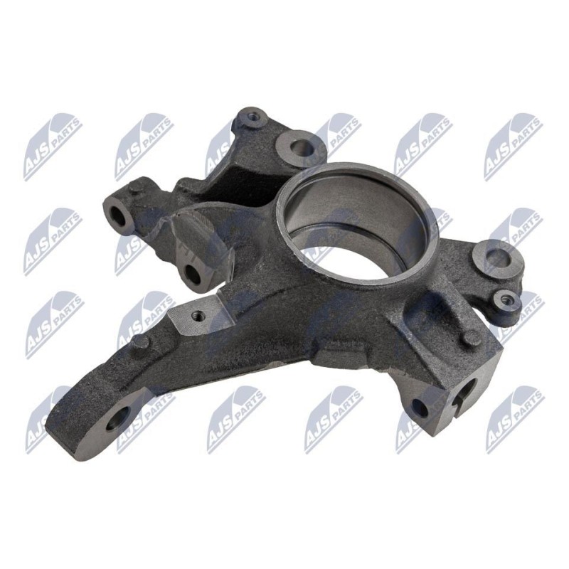 Fusée Avant FORD TOURNEO COURIER 1.0 1.5 1.6 14 - 1834239, EY163K170AA, EY163K170AA