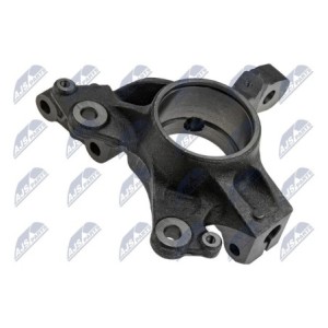 Fusée Avant FORD TOURNEO COURIER 1.0 1.5 1.6 14 - 1834241, EY163K171AA, EY163K171AA