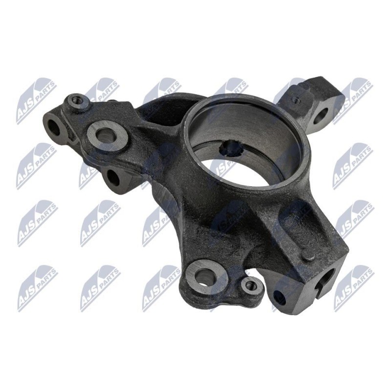 Fusée Avant FORD TOURNEO COURIER 1.0 1.5 1.6 14 - 1834241, EY163K171AA, EY163K171AA Fusée Avant FORD TOURNEO COURIER 1.0 1.5 1.6 14 - 1834241, EY163K171AA, EY163K171AA