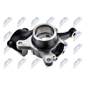 Fusée Avant FIAT DUCATO 02 - 3346.79, 334679, 334679