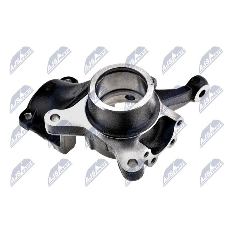 Fusée Avant FIAT DUCATO 02 - 3346.79, 334679, 334679